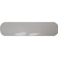 124930 O GREY GLOSS 7,5x30