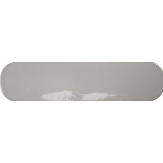 124930 O GREY GLOSS 7,5x30