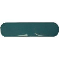 124935 O TEAL GLOSS 7,5x30