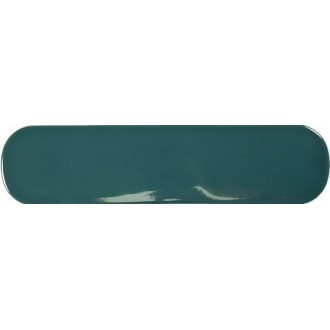 124935 O TEAL GLOSS 7,5x30