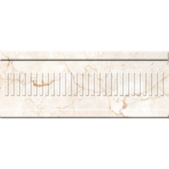 Плитка 13-01-1-22-42-15-480-0 Бордюр объемный Монкада 25x10