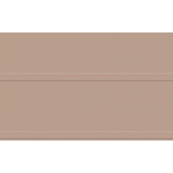 Керамическая плитка 13-01-1-25-43-11-515-1 Шарлота бордюр бежевый 25х15