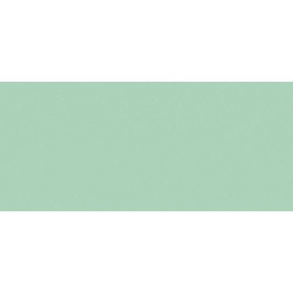 Плитка 130021 АККОРД мята 20x45