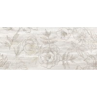 Плитка 130472 Фелиция Деко 20х45