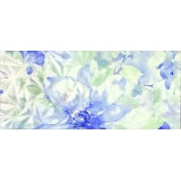 Плитка 130580 Карат Декор 1 20х45