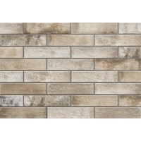 1306 Piatto Sand структурная 7.4x30