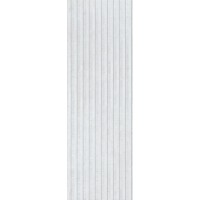 Плитка 1310IA11 Декор Ombra White 3D Matt.Rec. 30x90