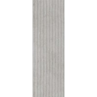 Плитка 1310IA31 Декор Ombra Grey 3D Matt.Rec. 30x90