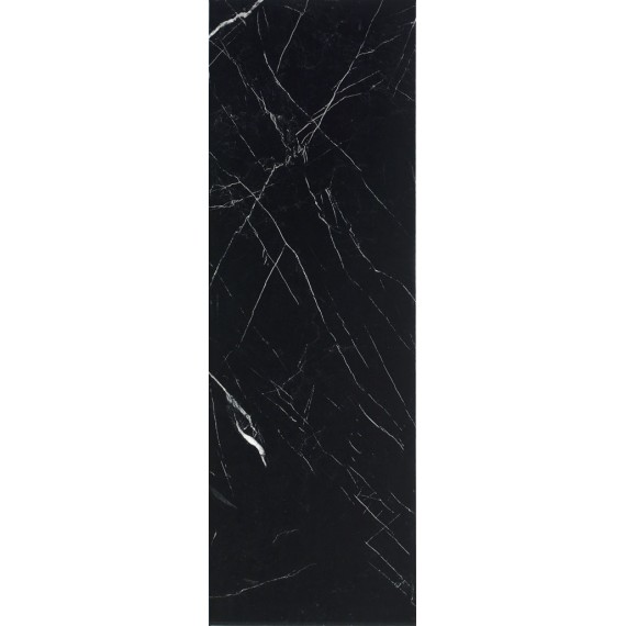 Керамогранит Плитка 1310ML90 New Tradition черный 30*90