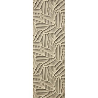Плитка 1310ZP12 Декор Prelude Gold Glossy Rec. 30x90