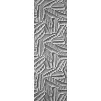 Плитка 1310ZP13 Декор Prelude Platin Glossy Rec. 30x90