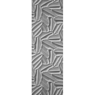 Плитка 1310ZP13 Декор Prelude Platin Glossy Rec. 30x90