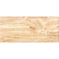 Плитка 136762 Легенда коричневая 20x45