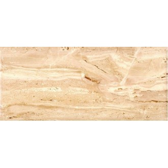 Плитка 136762 Легенда коричневая 20x45