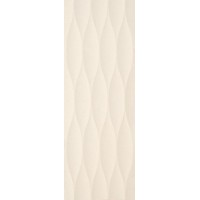 Плитка 1371GR15 Декор Flowmotion бежевый 25*70