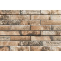 1382 Piatto Terra структурная 7.4x30