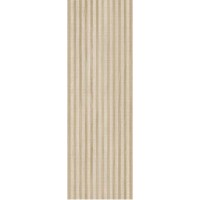 Плитка 1440DU00 La Citta White Matt.Rec. 40x120