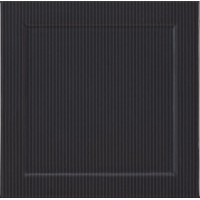 Плитка 15210 FORMA NERO RIGHE 30x30