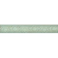 Плитка 1541ET54 Бордюр La Diva бирюзовый 30*5