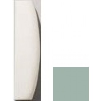 Плитка 1547ET54 Бордюр угловой La Diva бирюзовый 1.5*5