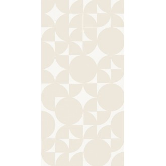 Плитка 1581CF16 Декор Century Unlimited кремовый 30x60