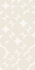 Плитка 1581CF16 Декор Century Unlimited кремовый 30x60