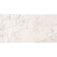 Плитка 1581CM03 Декор Spotlight белый №3 30x60