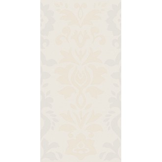 Плитка 1581NE11 Декор Cherie бледно-серый 30*60