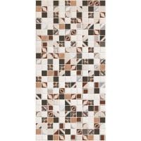 Плитка 1587CF07 Декор Century Unlimited многоцветный 30x60