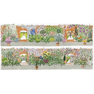 Плитка 16658 MARY214 Mary Ann 2 BE