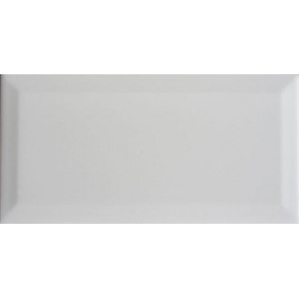 Плитка 16671 BISELADO BX Blanco 10x20
