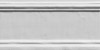 Плитка 16700- Zoccolo Matt White 15x30