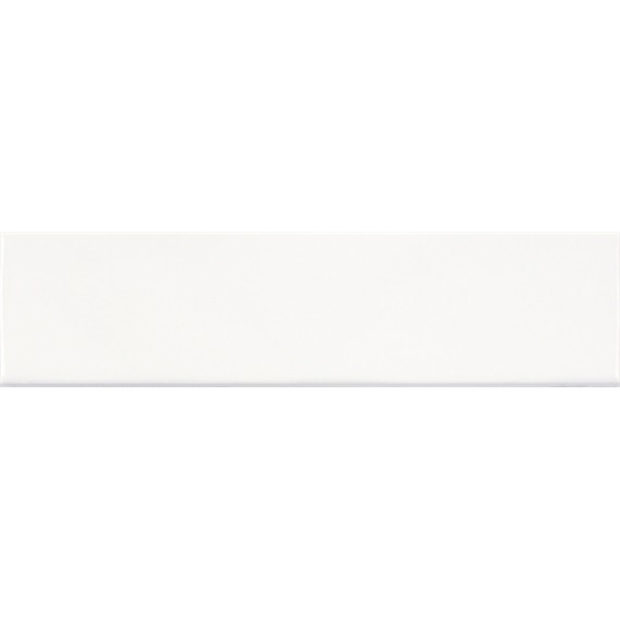 Керамогранит Плитка 167000 matt white 7,5x30