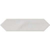 167015 Crayons Matt White 7.5x30