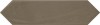 167019 Crayons Taupe 7.5x30