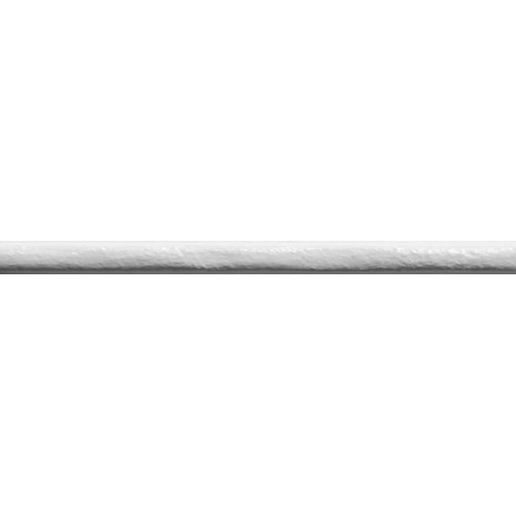 Керамогранит Плитка 16714- Bombato Matt White 2x30