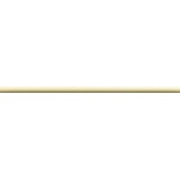 Плитка 16750- Quarter Round Matt Bone 1.2x30