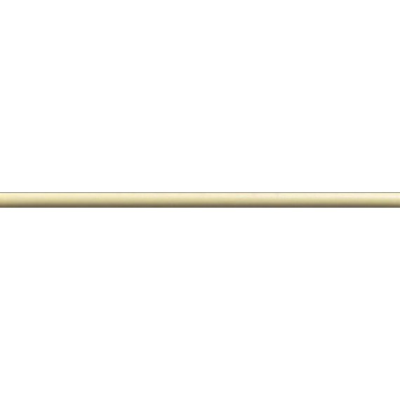 Керамогранит Плитка 16752- Quarter Round Matt Caramel 1.2x30