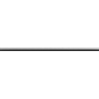 Плитка 16753- Quarter Round Matt Smoke 1.2x30
