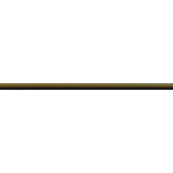 Керамогранит Плитка 16754- Quarter Round Matt Charcoal 1.2x30