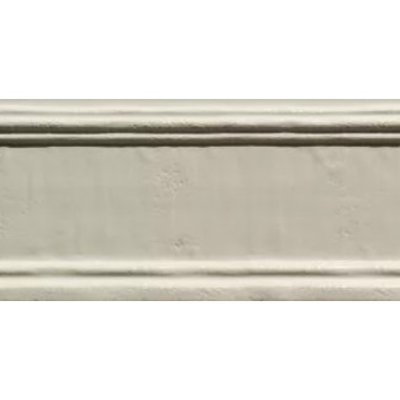 Керамогранит Плитка 16768- Zoccolo Matt Bone 15x30