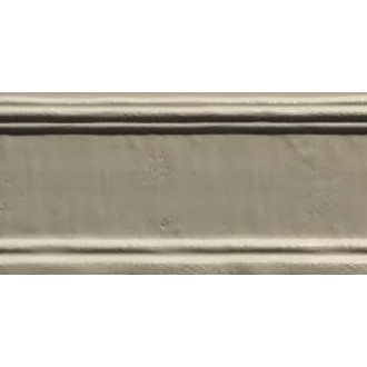 Плитка 16770- Zoccolo Matt Caramel 15x30