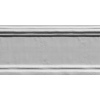 Плитка 16771- Zoccolo Matt Smoke 15x30