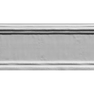 Плитка 16771- Zoccolo Matt Smoke 15x30