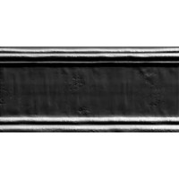 Плитка 16773- Zoccolo Matt Night 15x30