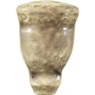 Плитка 16774- Raccordo Esterno London Matt Bone 5x2