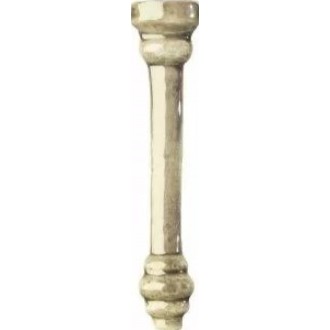 Плитка 16786- Raccordo Esterno Zoccolo Matt Bone 15x3