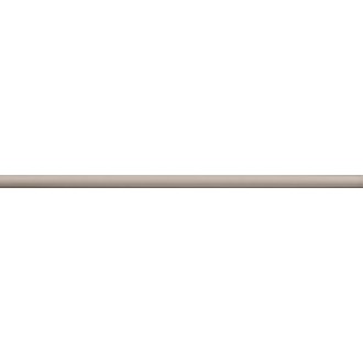 Плитка 16799- Quarter Round Ivory 1.2x30