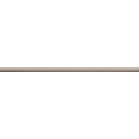 Керамогранит Плитка 16799- Quarter Round Ivory 1.2x30