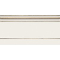 Плитка 1773ET15 Цоколь La Diva жемчужный 15*30